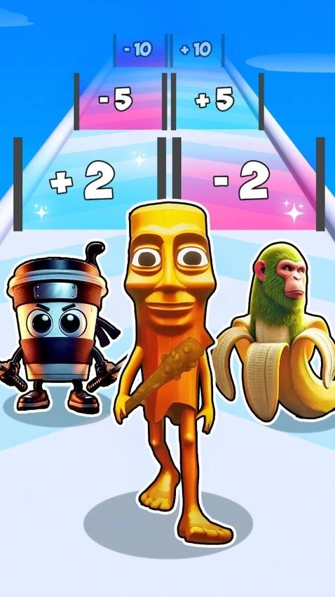 山海经乱斗吧游戏