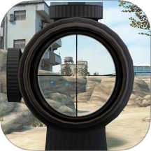 枪战荣耀射击游戏