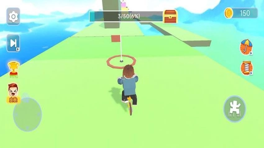 多人派对竞技游戏截图4