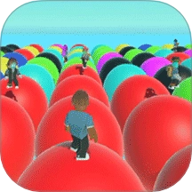 多人派对竞技游戏