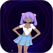 时尚达人秀游戏