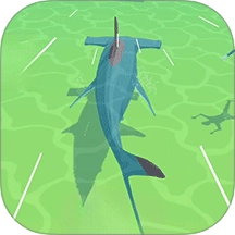 深海掠食者游戏