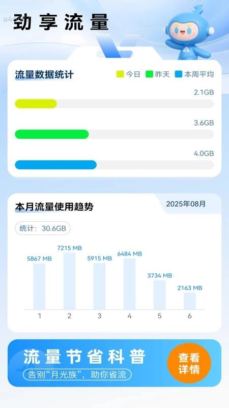 劲享流量最新版(4)