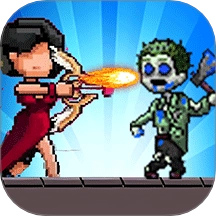 僵尸世界毁灭工程游戏