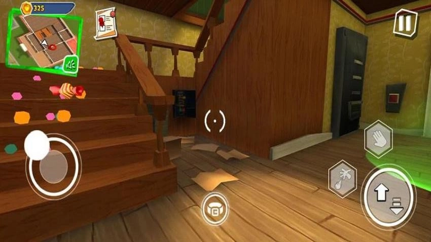 城市救援大作战游戏