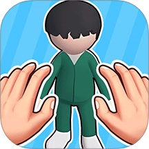 一起躲个猫游戏