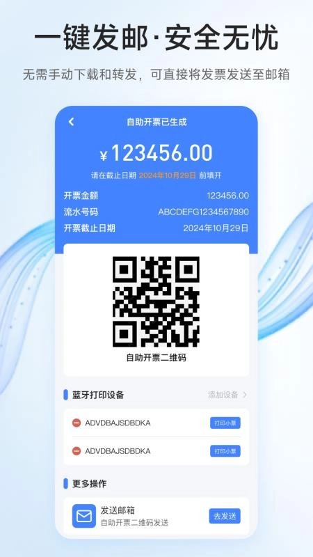 电票精灵软件图3