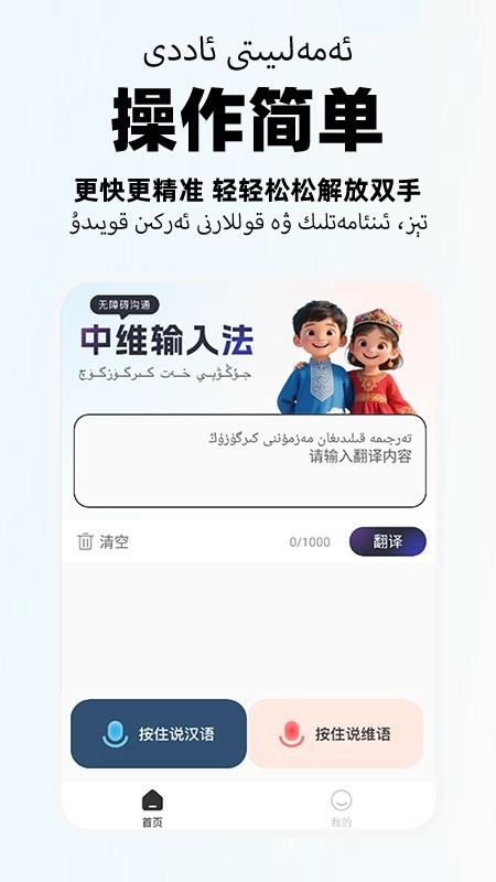 智能维语输入法(1)