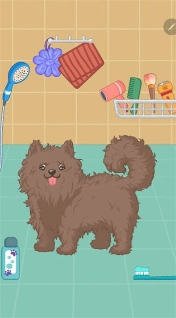 整洁大师游戏图1