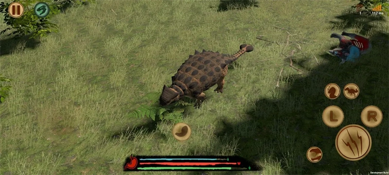 盘古大陆原始时代游戏(Pangea Primal Age)