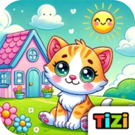 提子镇宠物家居装饰游戏