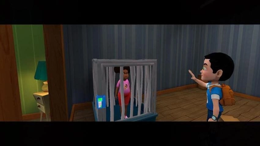 城市救援大作战游戏