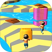 堆叠无限高游戏 v1.0.0