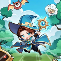 肖邦大冒险游戏