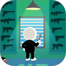 超神王牌神枪手游戏