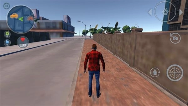 黑手党战争游戏