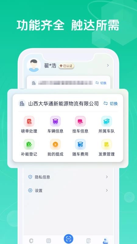 绿通司机图1