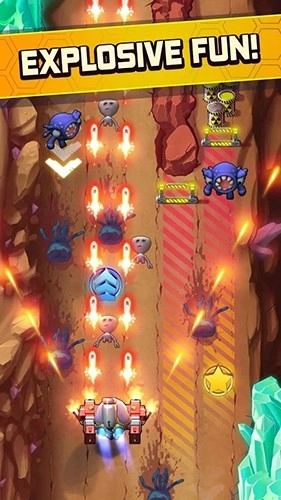 怪物射击游戏(MonsterShooter)图2