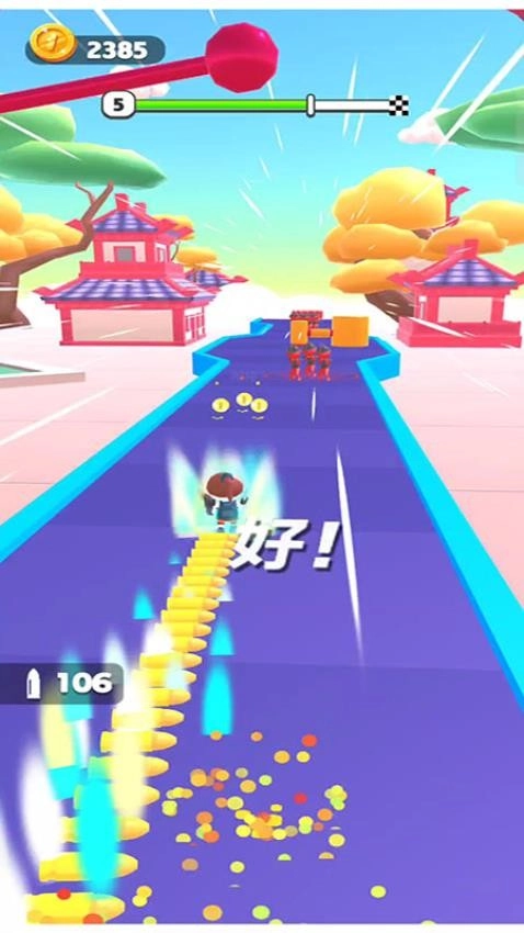 超神王牌神枪手游戏