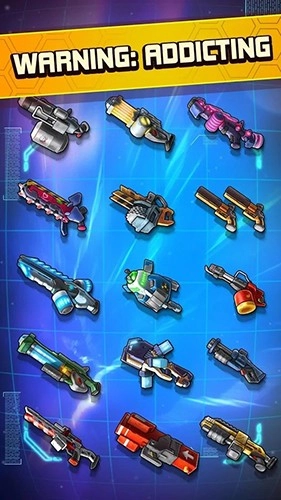 怪物射击游戏(MonsterShooter)图3