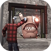 监控人大战马桶怪