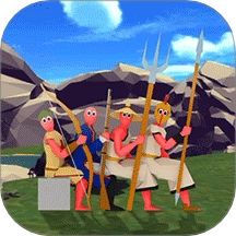 刺激末日大战游戏