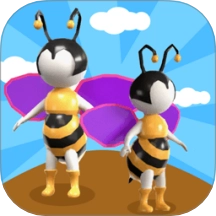 蚂蚁大乱斗游戏