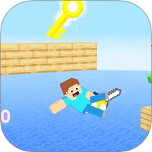 方块奇幻乐园游戏