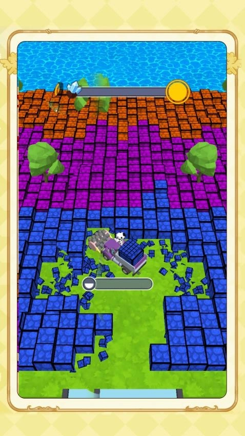 挖矿我最行游戏