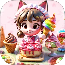 美食制作模拟器游戏