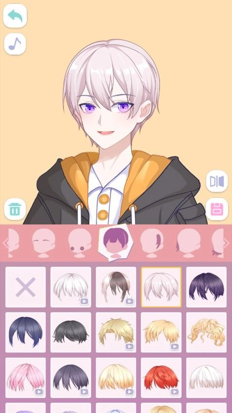 变装小仙女手游3