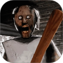 恐怖奶奶新篇游戏 v1.0