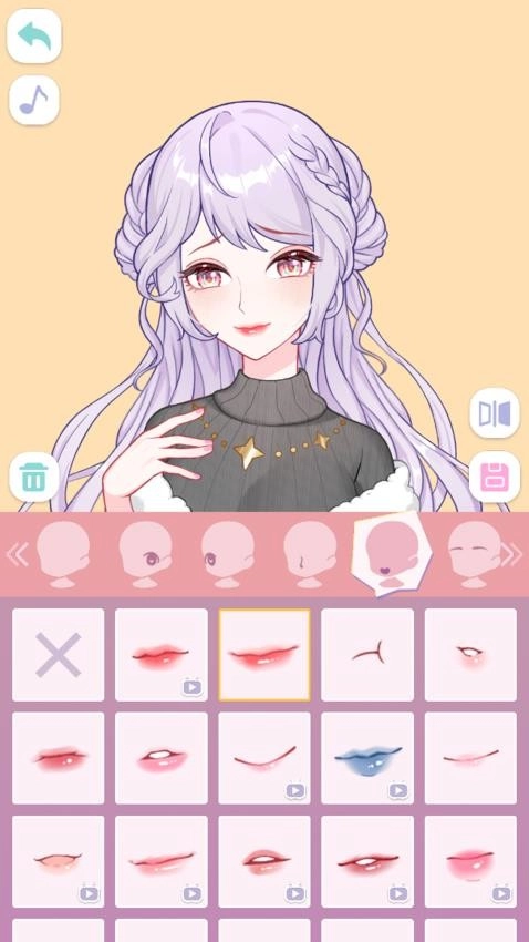 变装小仙女手游1