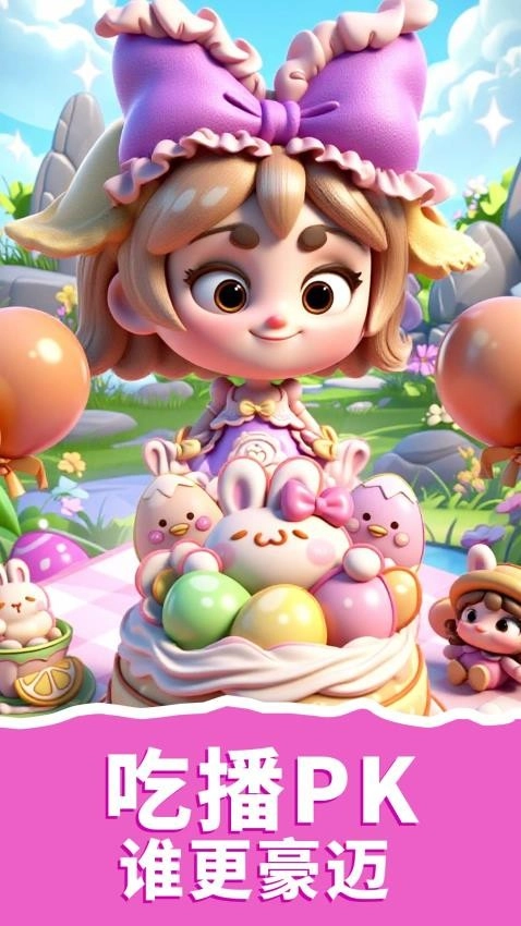 美食制作模拟器游戏图5