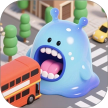 吞噬进化生存 v1.0.0