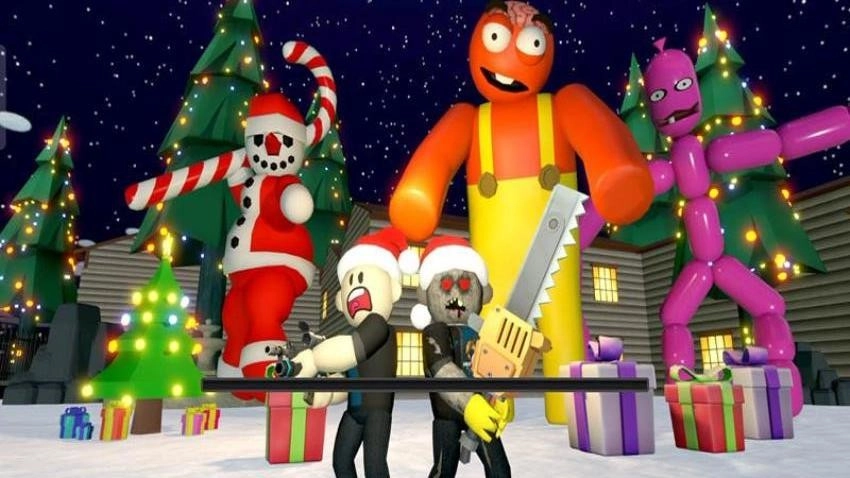 地牢肉鸽探险游戏