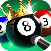 好运台球最新版