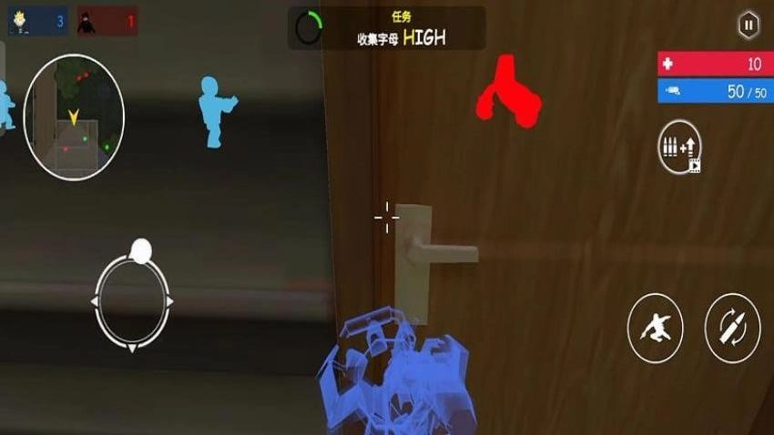 地牢肉鸽探险游戏