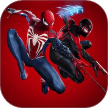 超能蜘蛛侠 v1.1