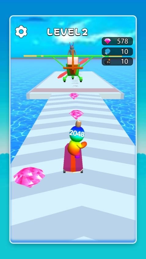 我就是拳王游戏