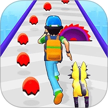 精灵召唤师游戏