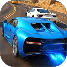 狂野飙车模拟器游戏