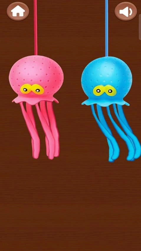 每日休闲解压游戏