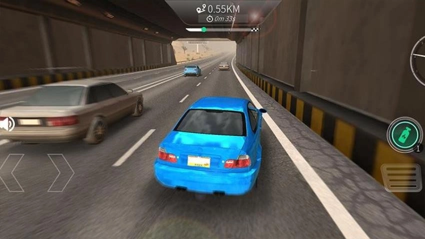 狂野飙车模拟器游戏图3