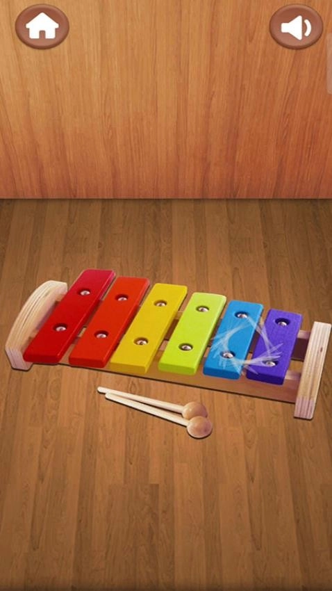 每日休闲解压游戏