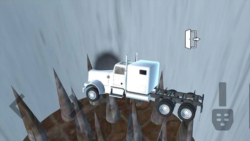 模拟沙盒破坏游戏