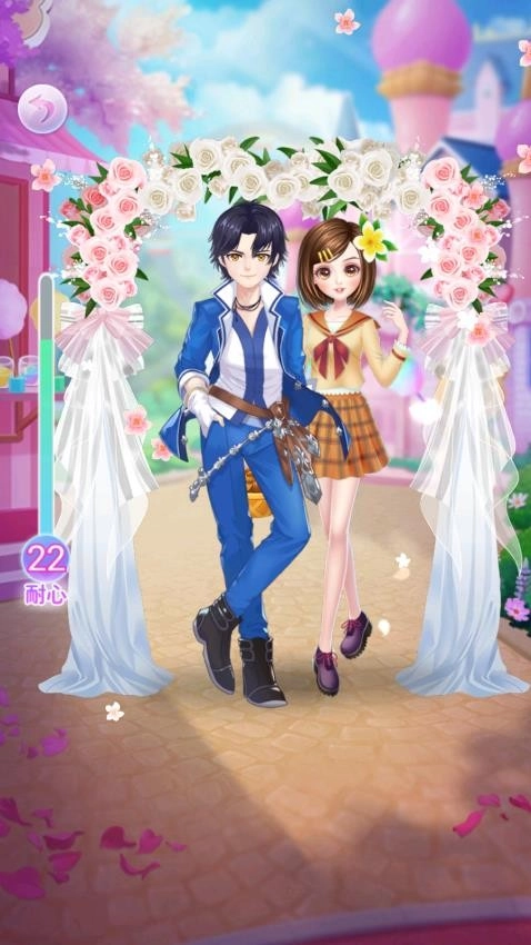 辣酷小甜心游戏图3