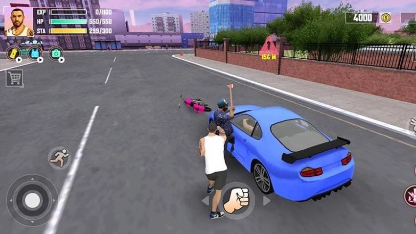 战斗与征服游戏(2)