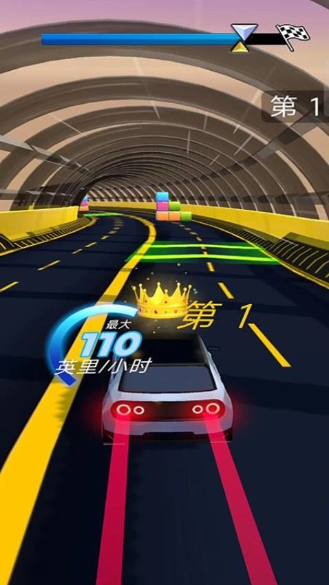 我要造跑车游戏图3