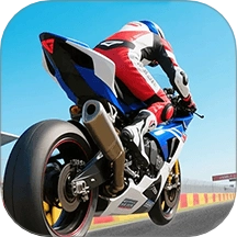 狂飙摩托游戏v1.0.0